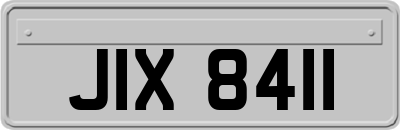 JIX8411