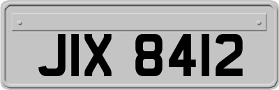 JIX8412
