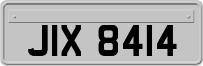 JIX8414