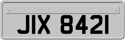JIX8421