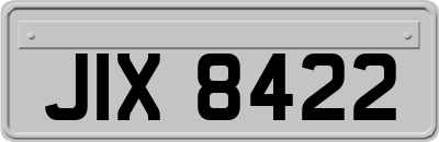 JIX8422
