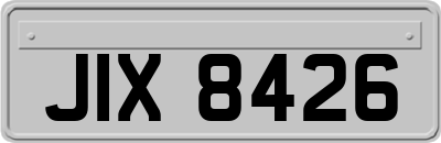 JIX8426