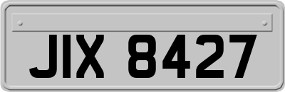 JIX8427