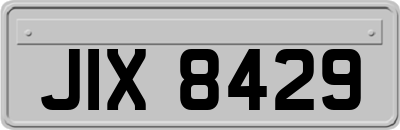 JIX8429