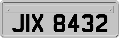 JIX8432