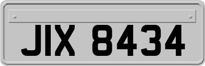 JIX8434