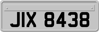 JIX8438