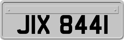 JIX8441