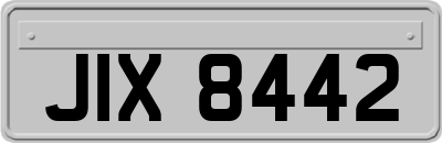 JIX8442
