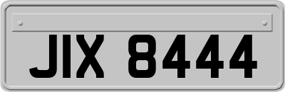 JIX8444