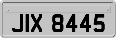 JIX8445