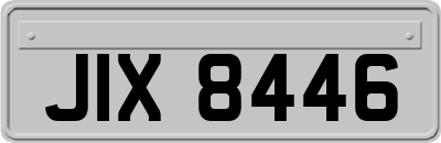 JIX8446