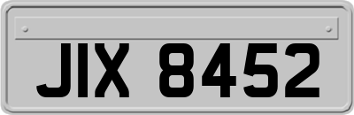 JIX8452