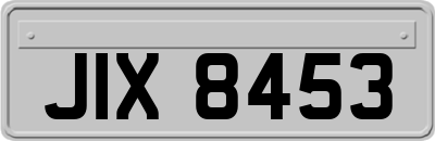 JIX8453