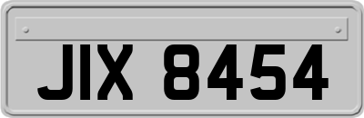 JIX8454