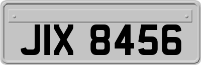 JIX8456