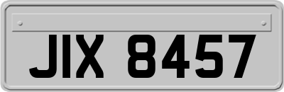 JIX8457
