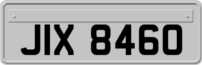 JIX8460