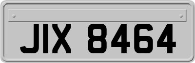 JIX8464