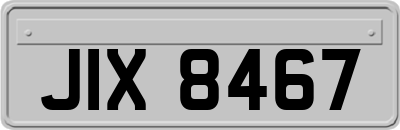 JIX8467