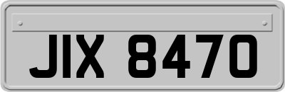 JIX8470