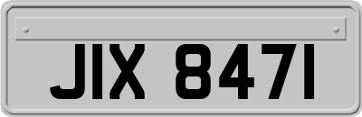 JIX8471