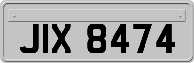JIX8474