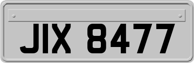 JIX8477