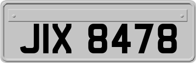 JIX8478