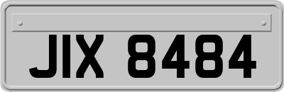 JIX8484