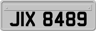 JIX8489