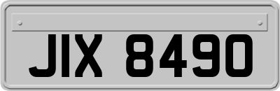 JIX8490