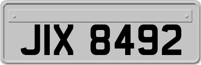 JIX8492