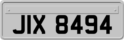 JIX8494