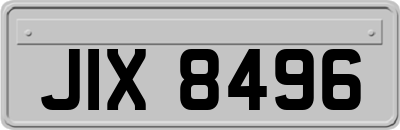 JIX8496