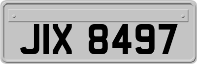 JIX8497