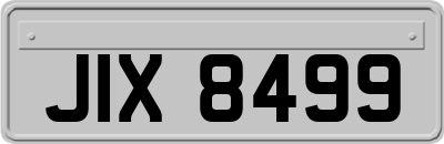 JIX8499