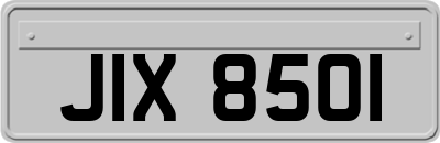 JIX8501