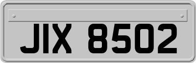 JIX8502