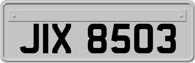 JIX8503