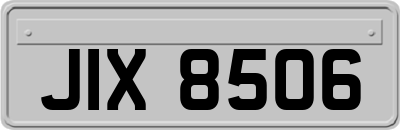 JIX8506