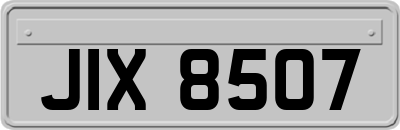 JIX8507