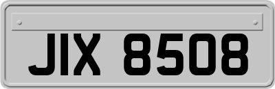 JIX8508
