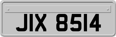 JIX8514