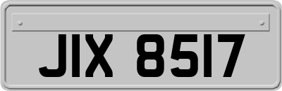 JIX8517