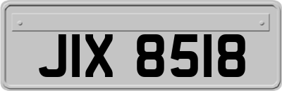 JIX8518