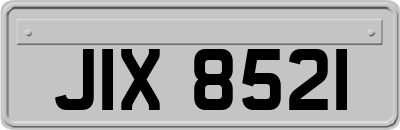 JIX8521