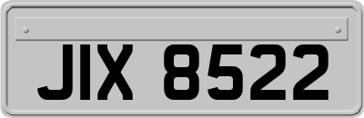 JIX8522