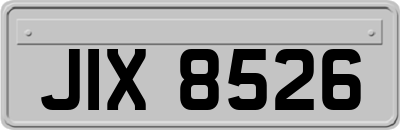 JIX8526