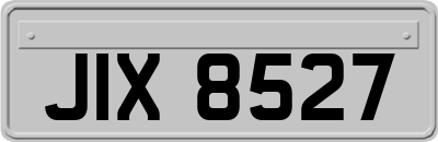 JIX8527
